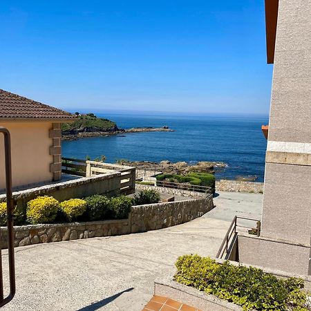 Apartamentos Fontenla-Lanzada Soutullo 외부 사진