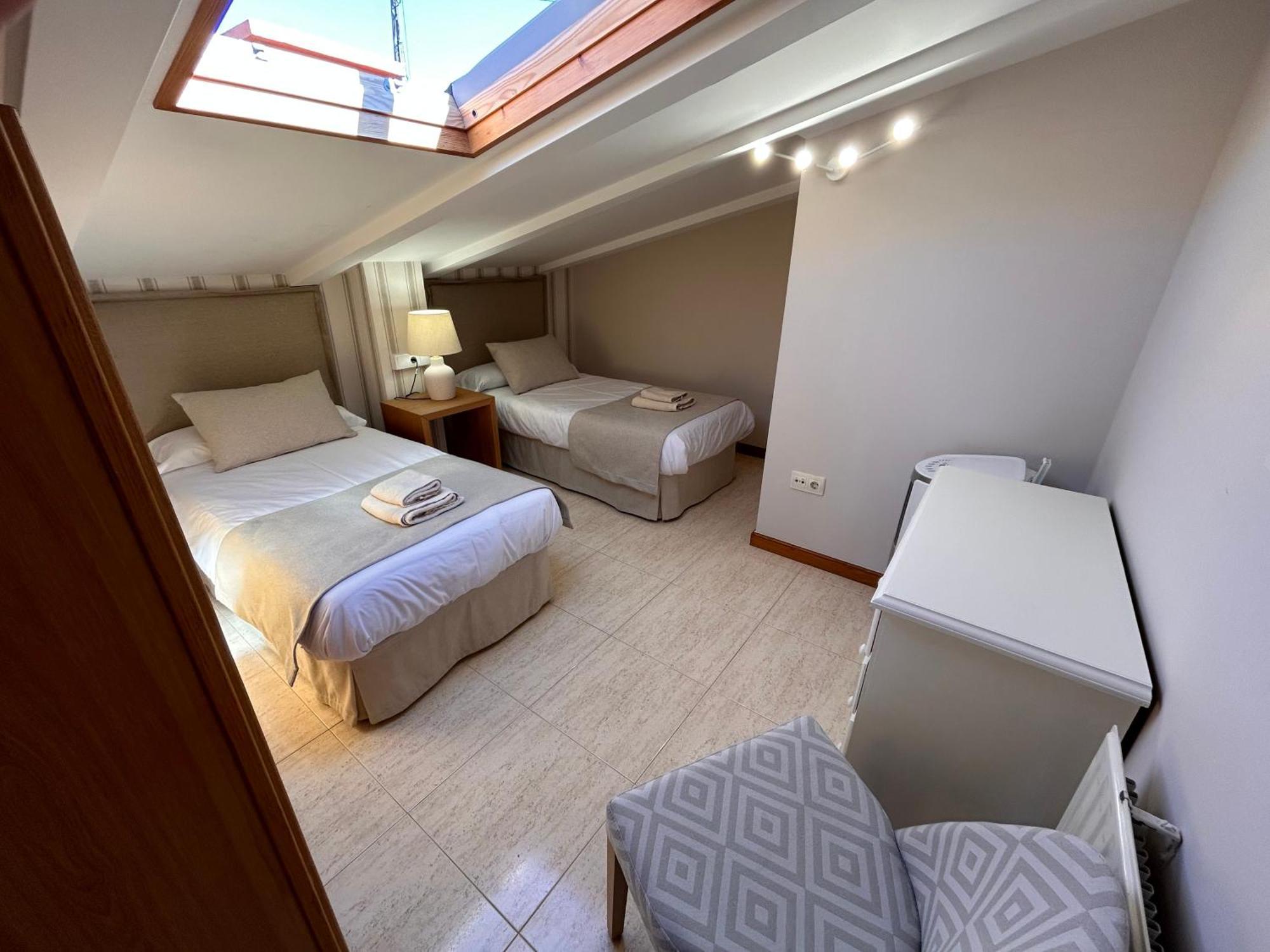 Apartamentos Fontenla-Lanzada Soutullo 외부 사진