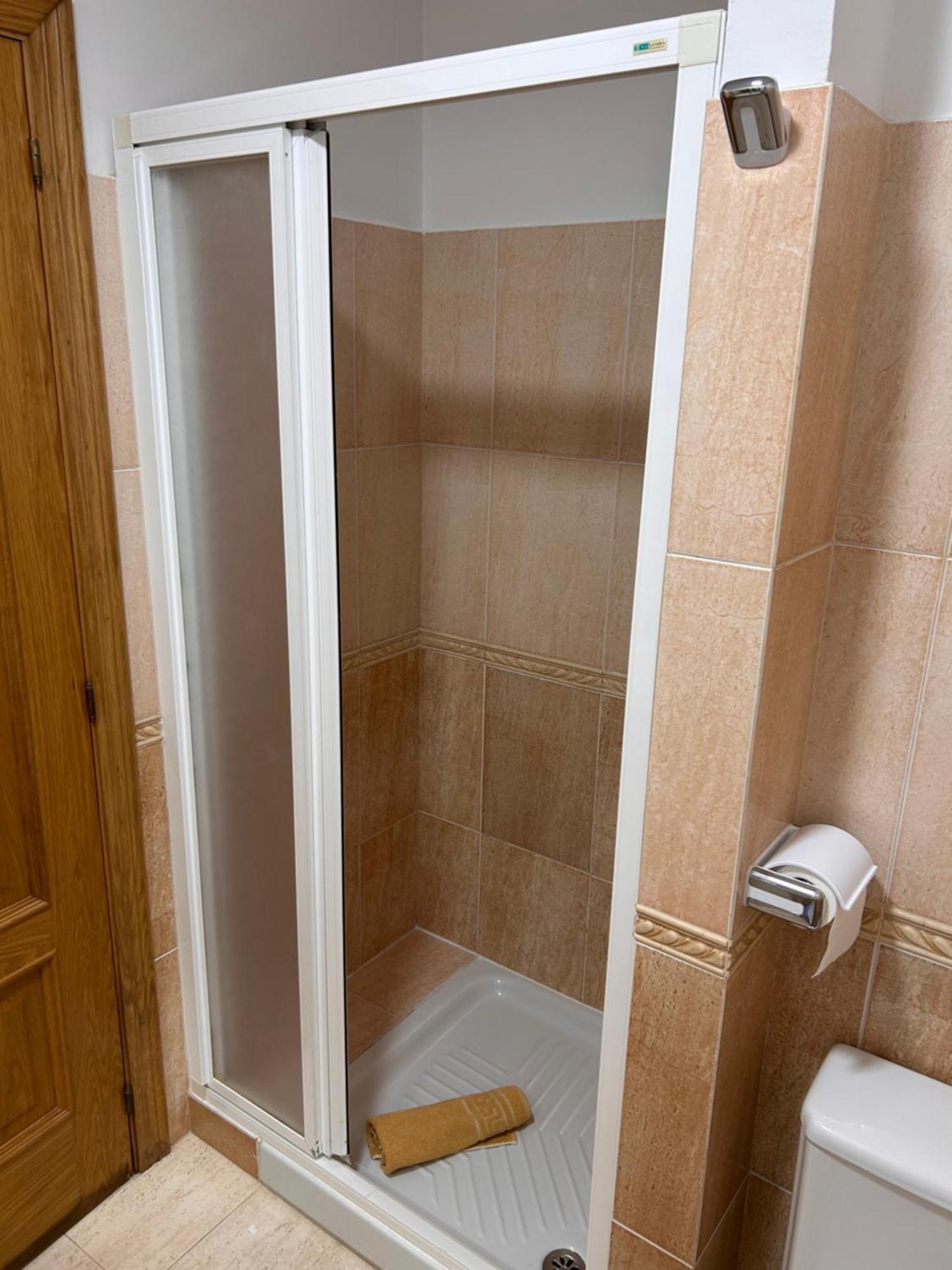 Apartamentos Fontenla-Lanzada Soutullo 외부 사진