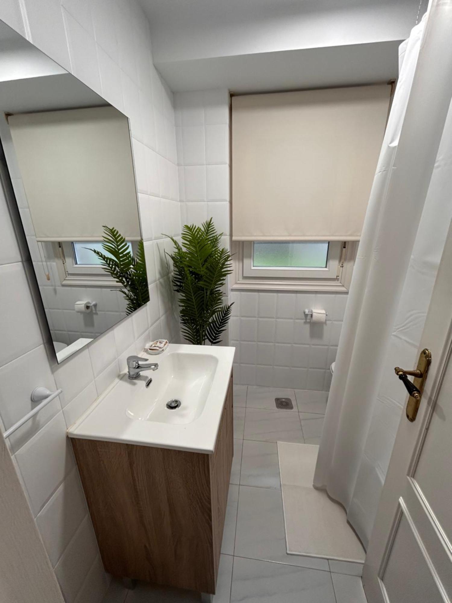 Apartamentos Fontenla-Lanzada Soutullo 외부 사진
